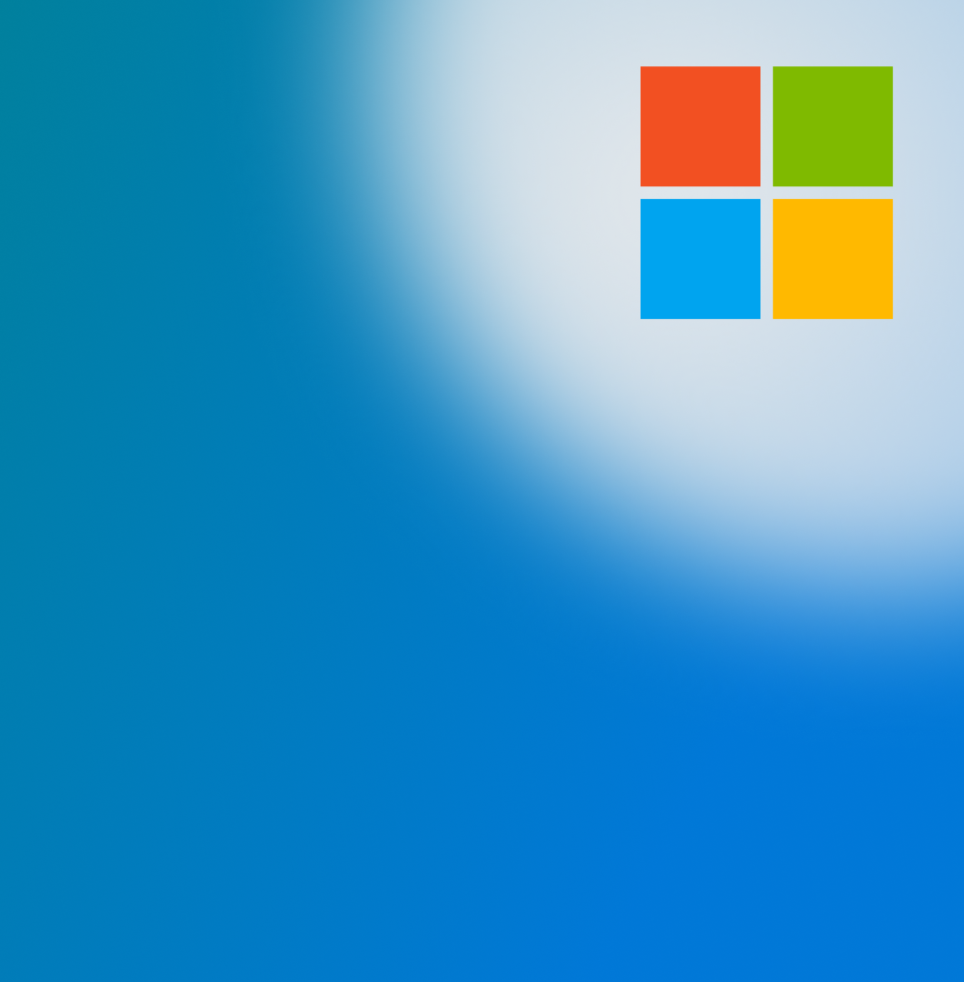 Microsoft thumbnail