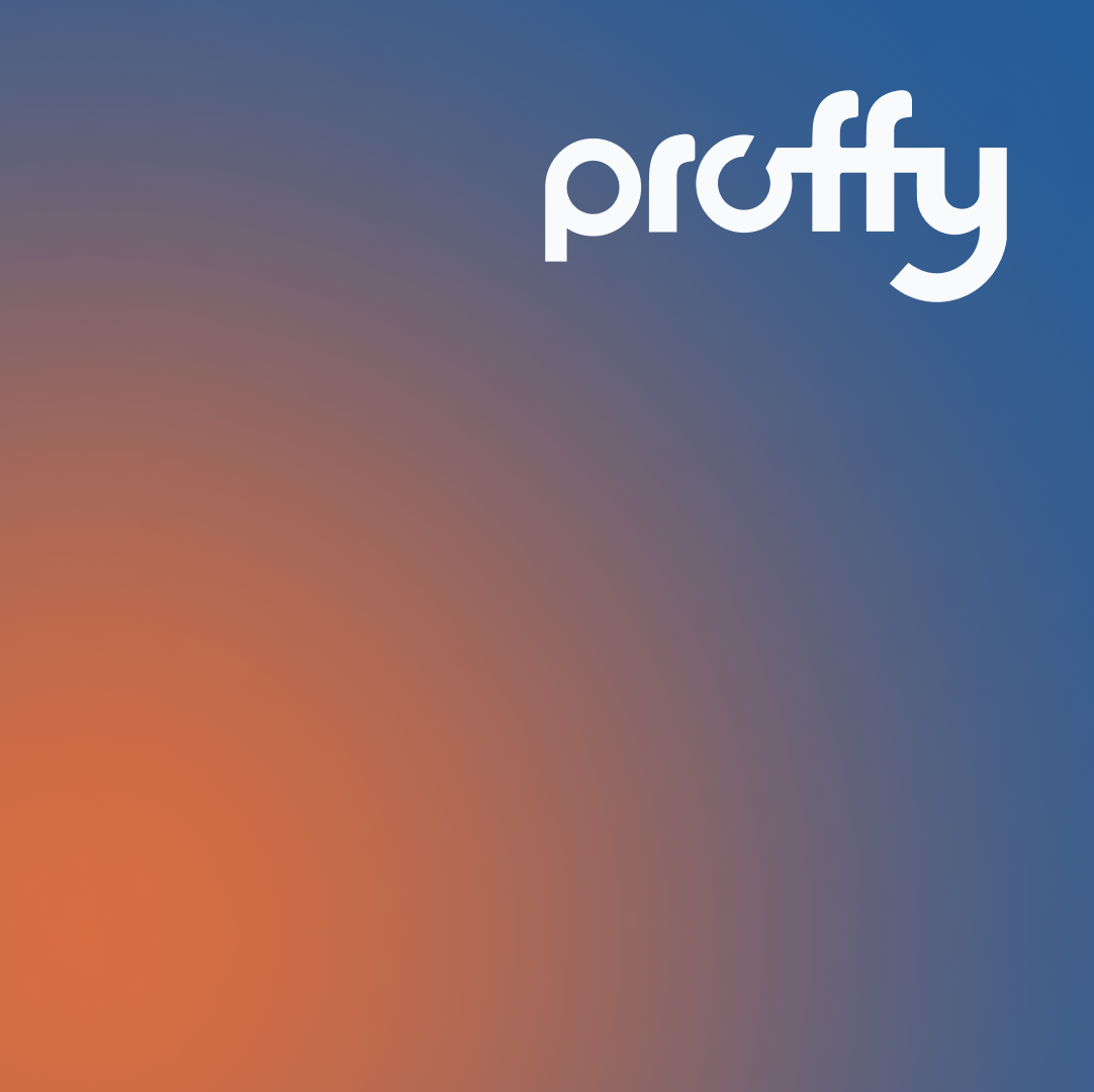 Proffy thumbnail